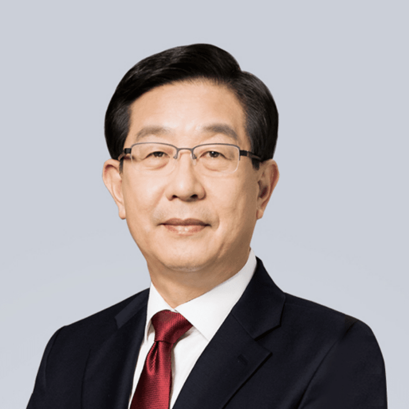 고정석 대표이사 사장