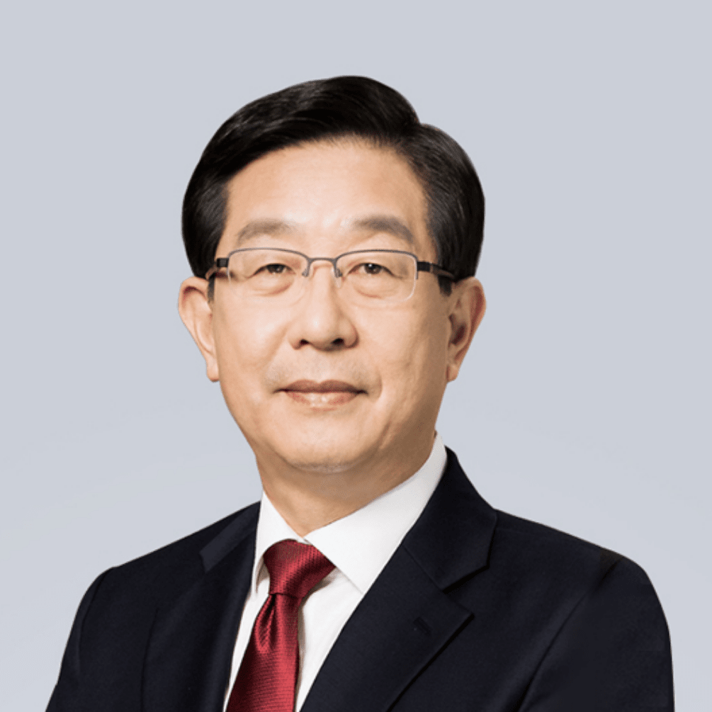 고정석 대표이사 사장